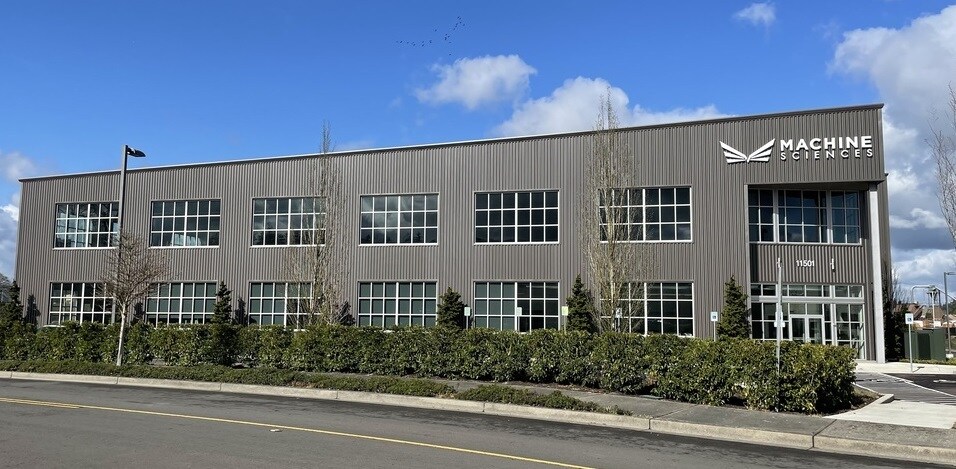 11501 SW Amu St, Tualatin, OR for sale Building Photo- Image 1 of 15