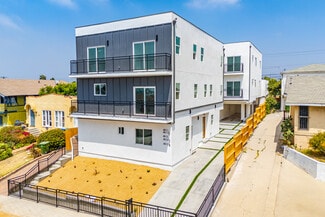 More details for 4513 Rosewood Ave, Los Angeles, CA - Multifamily for Sale