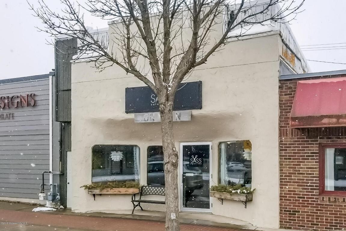 127 E Main St, Perham, MN for sale Primary Photo- Image 1 of 1