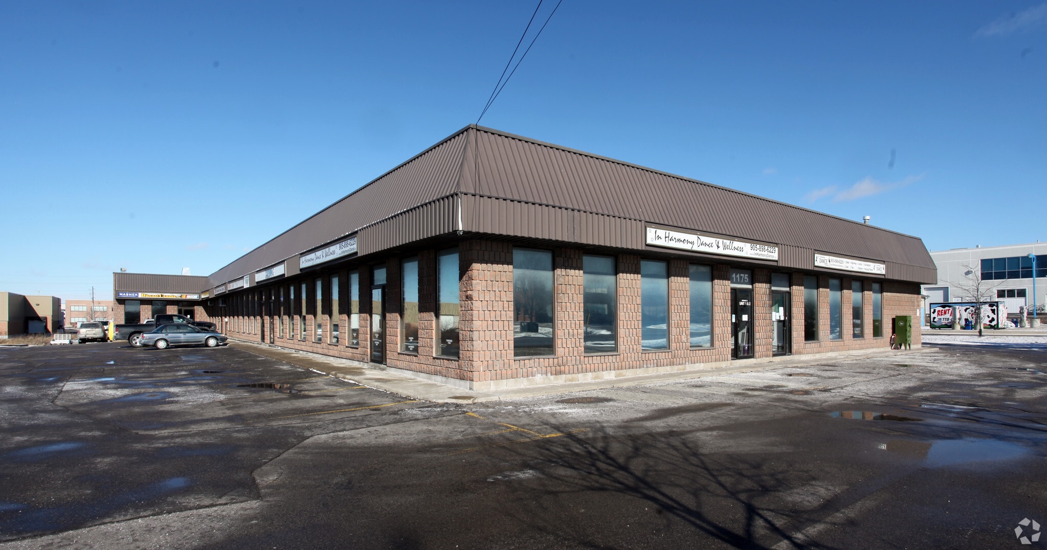 1175 Stellar Dr, Newmarket, ON for sale Primary Photo- Image 1 of 1