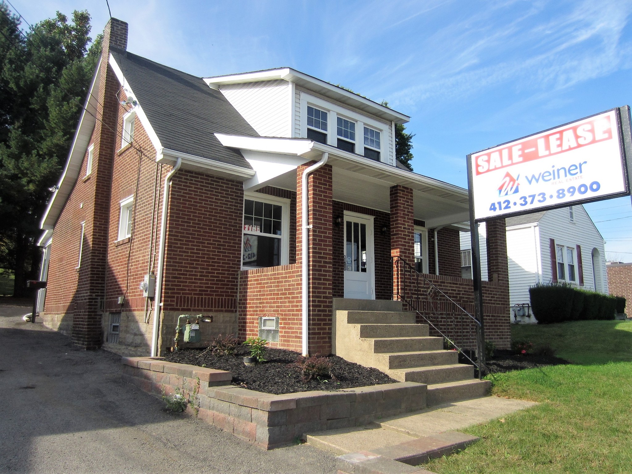 4108 Monroeville Blvd, Monroeville, PA 15146 Office for Sale