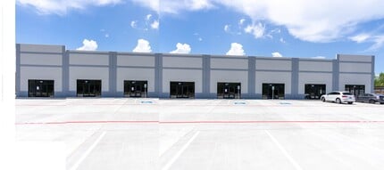 1320 Almeda Genoa Rd, Houston, TX for lease Building Photo- Image 1 of 4