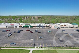 More details for 1595-1631 Holmes Rd, Ypsilanti, MI - Office/Retail, Retail for Lease