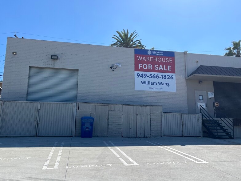 1166 W Garvey Ave, Monterey Park, CA for sale - Building Photo - Image 3 of 31