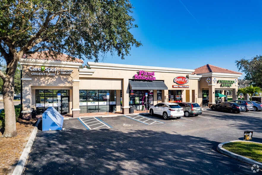 2573 S Kirkman Rd, Orlando, FL 32811 Metro Crossings