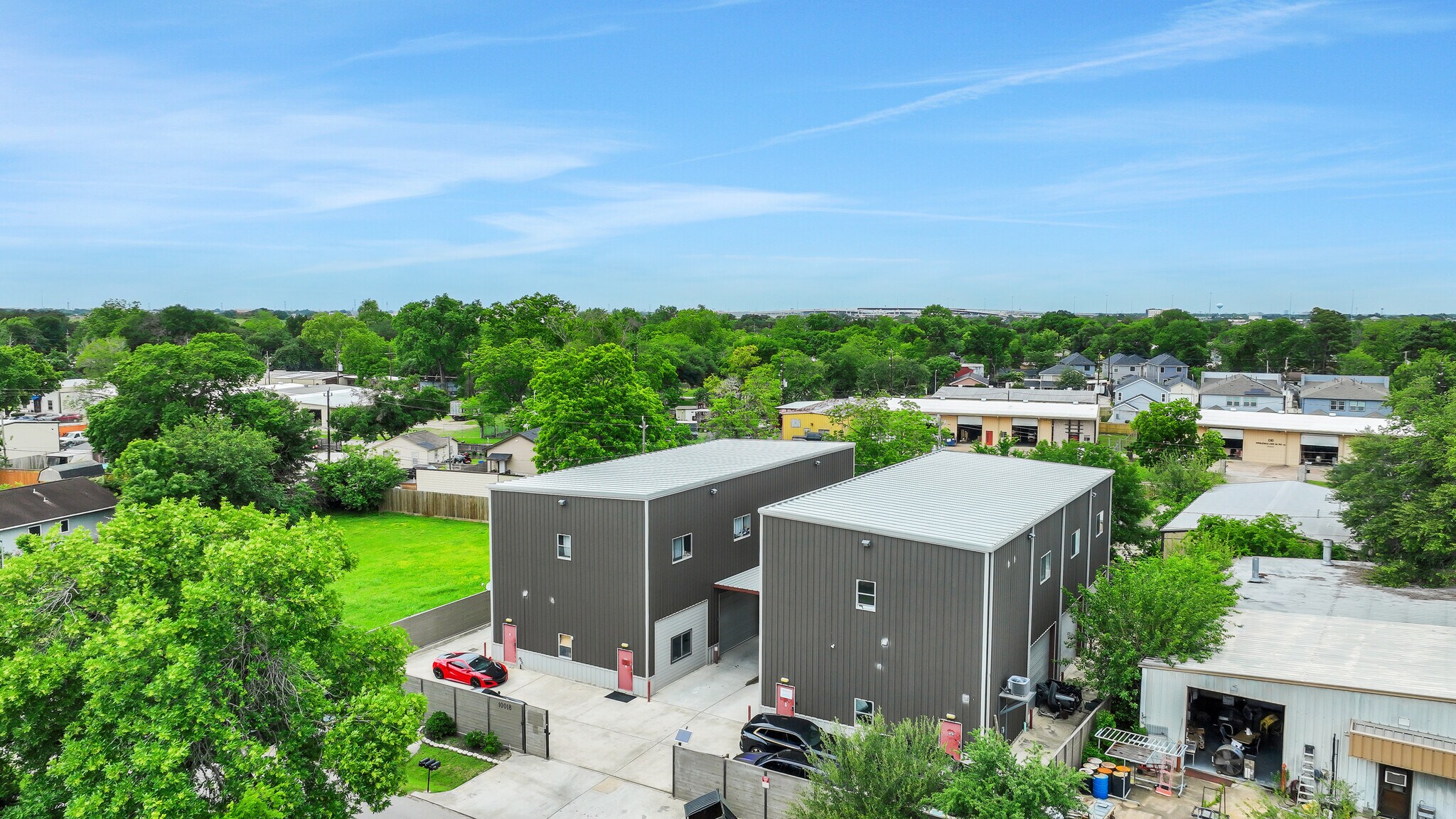 10018 Chickasaw Ln, Houston, TX for sale Building Photo- Image 1 of 1