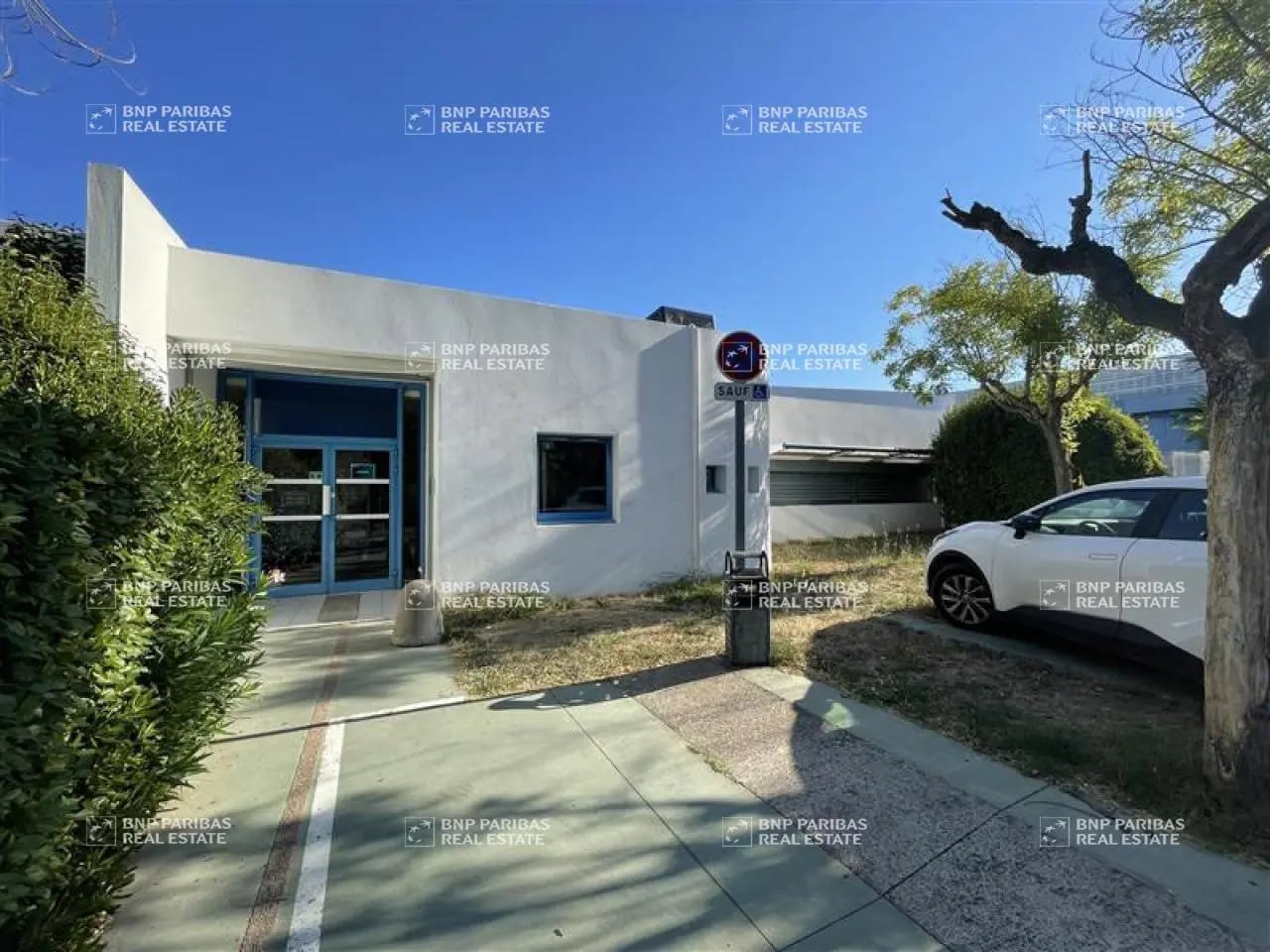 Office in Montpellier for lease Building Photo- Image 1 of 31