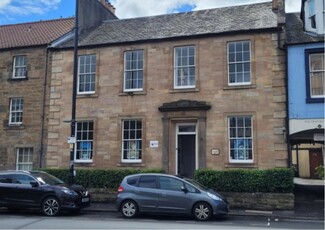 More details for 129 High St, Linlithgow - Office for Lease