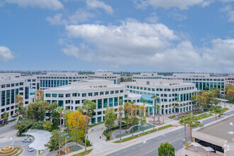 2450 Colorado Ave, Santa Monica, CA - aerial  map view