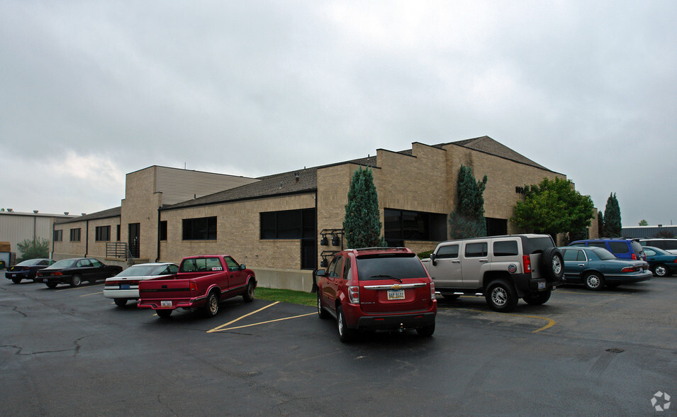 8934 Kingsridge Dr, Centerville, OH for lease - Building Photo - Image 2 of 2