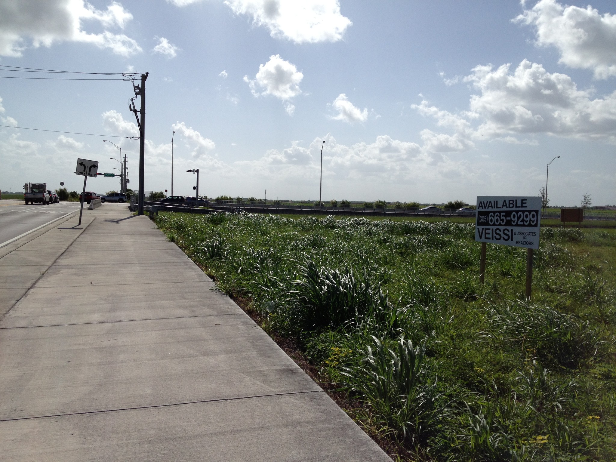 SW 157th Ave & SW 120th St, Miami, FL for sale Primary Photo- Image 1 of 1