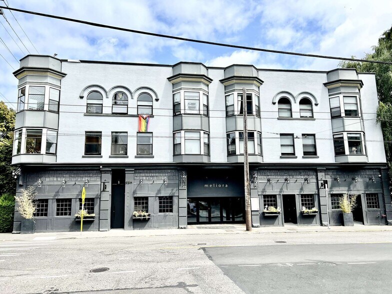 534 15th Ave E, Seattle, WA for lease - Primary Photo - Image 1 of 1