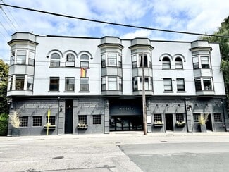 More details for 534 15th Ave E, Seattle, WA - Retail for Lease