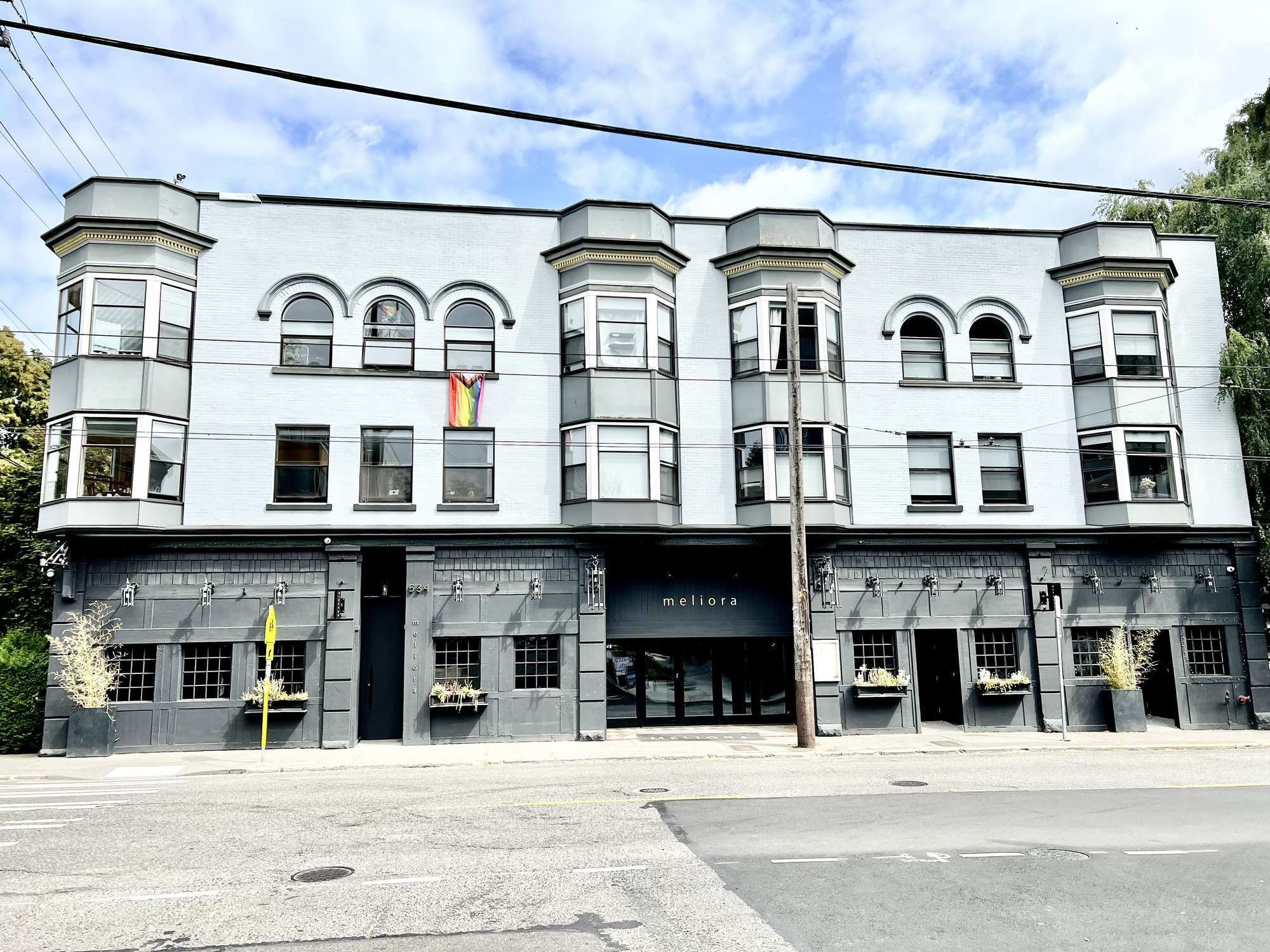 534 15th Ave E, Seattle, WA for lease Primary Photo- Image 1 of 2