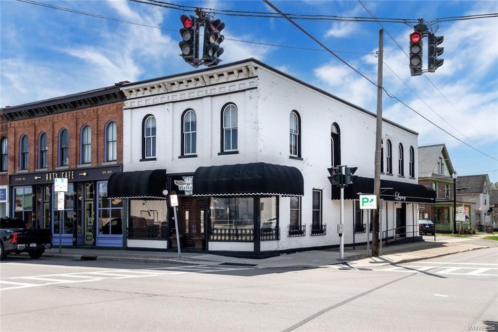 3 E Main St, Springville, NY 14141 - Retail for Sale | LoopNet