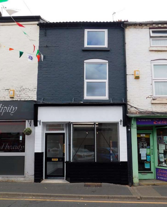 More details for 13-13A Lombard St, Stourport On Severn - Retail for Sale