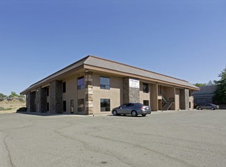 More details for 12183 Locksley Ln, Auburn, CA - Office for Lease