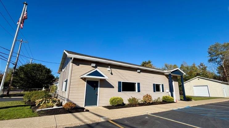 206 N Clark St, Olean, NY for sale - Building Photo - Image 2 of 3