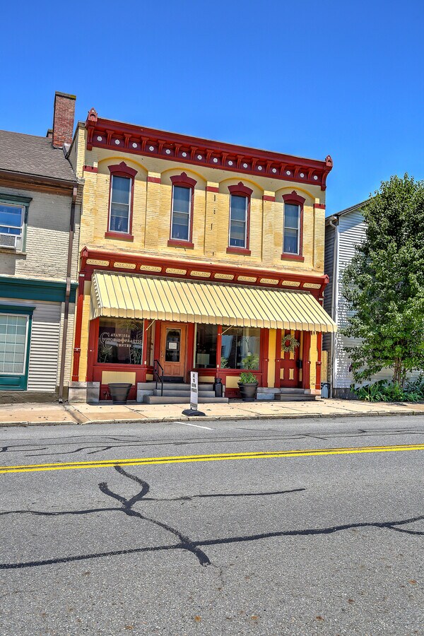 205 Main St, Catawissa, PA 17820 Office for Sale