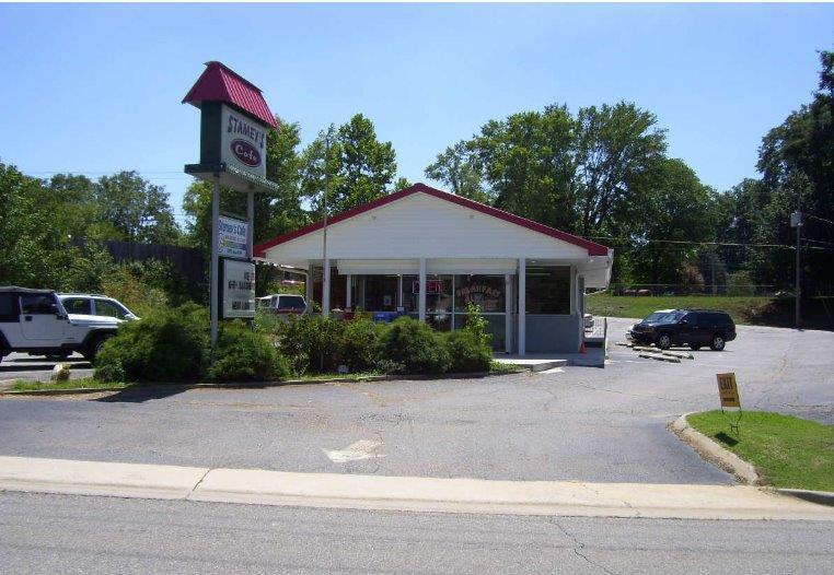 1111 E Main St, Franklin, NC for sale Building Photo- Image 1 of 1