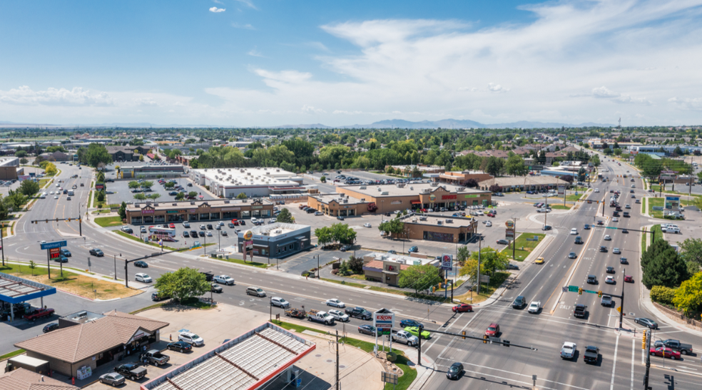 957 N Main St, Layton, UT for sale - Building Photo - Image 1 of 1