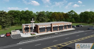 More details for 433 NJ-33, Hightstown, NJ - Retail for Lease