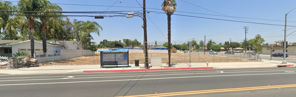 2085 S Towne Ave, Pomona, CA for sale - Building Photo - Image 3 of 5