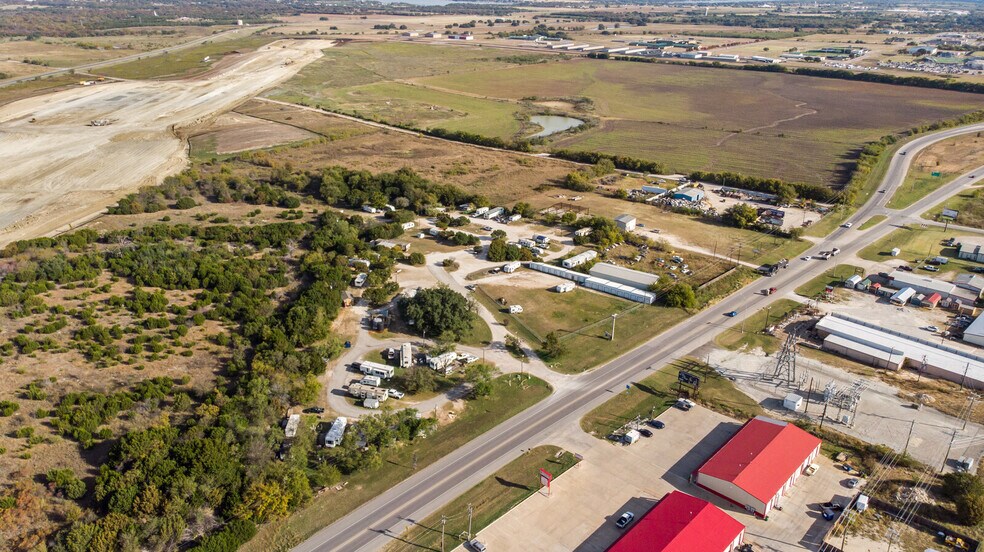 2600 W Hwy 377, Granbury, TX for sale - Building Photo - Image 1 of 1