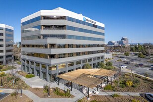 San Mateo Science Center - Life Science