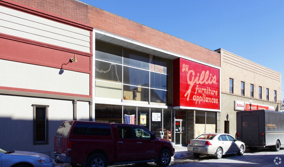 1025 5th Ave, Coraopolis, PA for sale - Primary Photo - Image 1 of 1