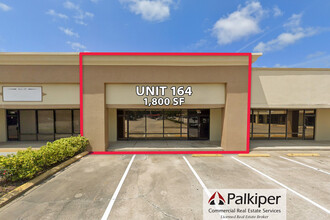 851 E State Road 434, Longwood, FL for lease Building Photo- Image 1 of 1