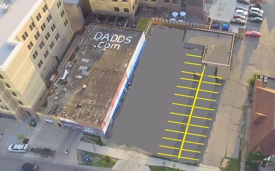 407 Turner NW (lease options-425 Turner) portfolio of 2 properties for sale on LoopNet.com - Building Photo - Image 1 of 9