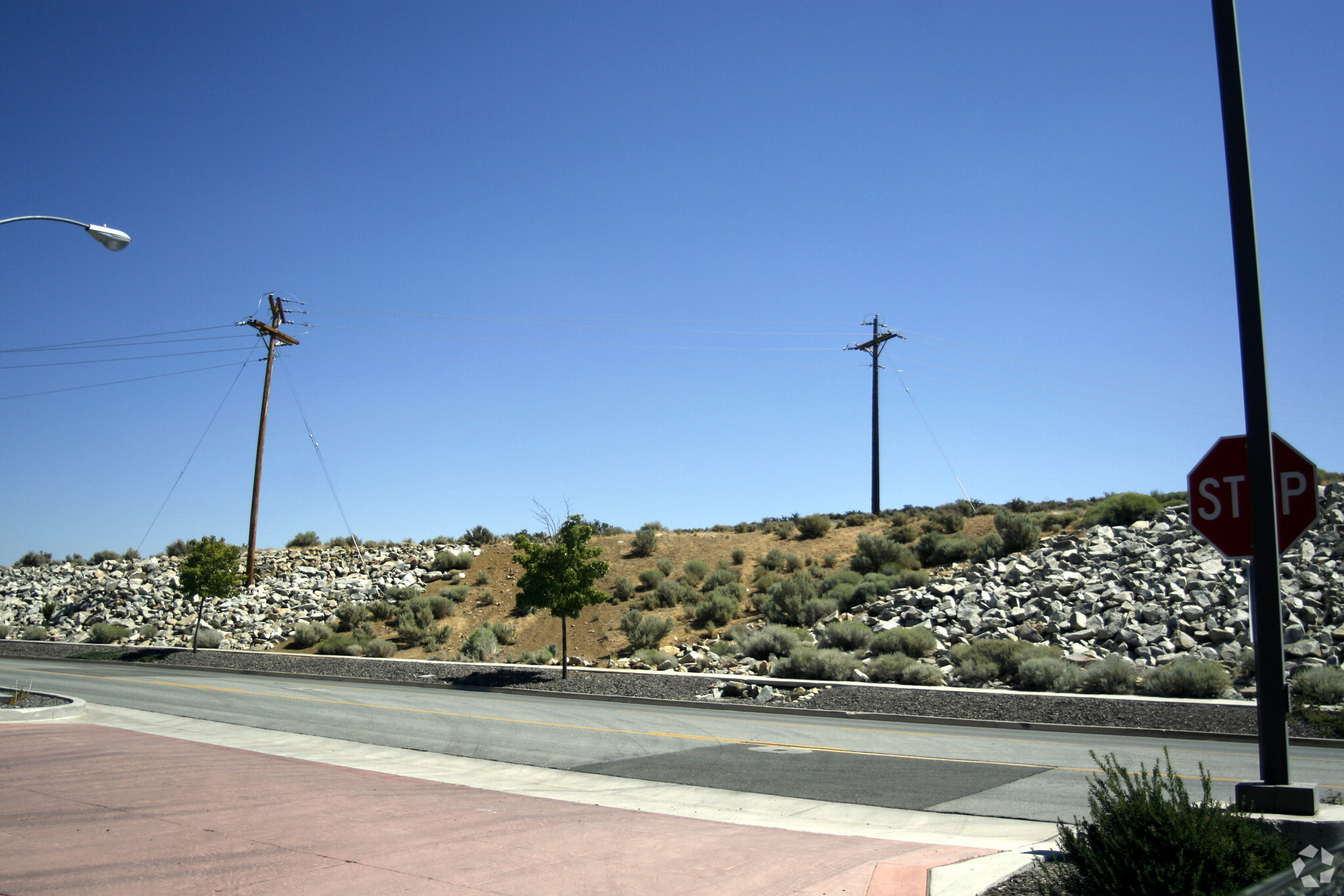 SE Golden Valley & North Hills Blvd, Reno, NV for sale Primary Photo- Image 1 of 1