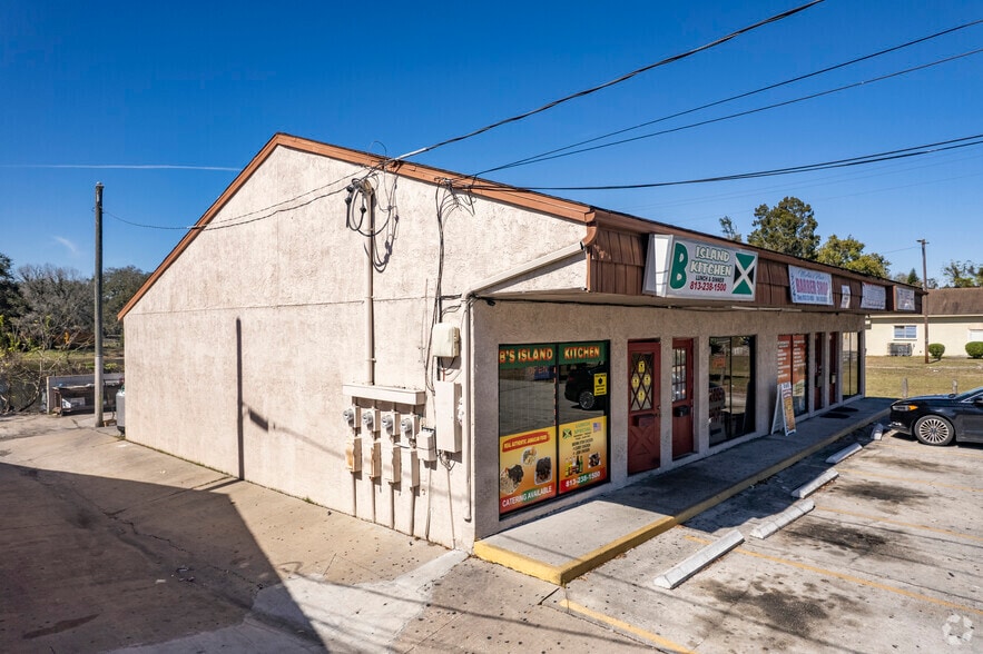 6016 N 40th St, Tampa, FL for sale - Primary Photo - Image 1 of 8