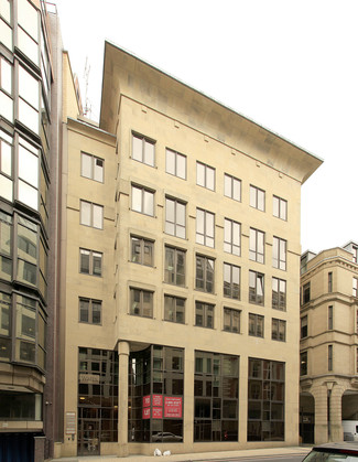 More details for 60 Fountain St, Manchester - Office for Lease