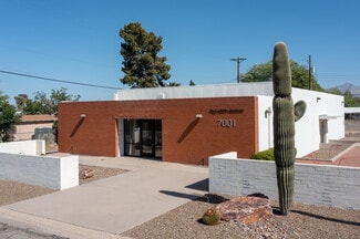 More details for 7001 E 21st St, Tucson, AZ - Office for Sale