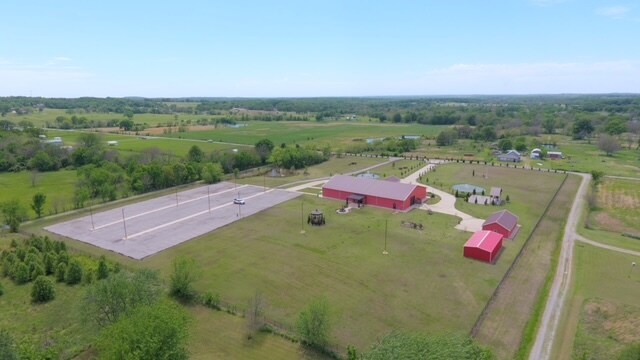 16775 S 4220 Rd, Claremore, OK for sale - Building Photo - Image 1 of 1