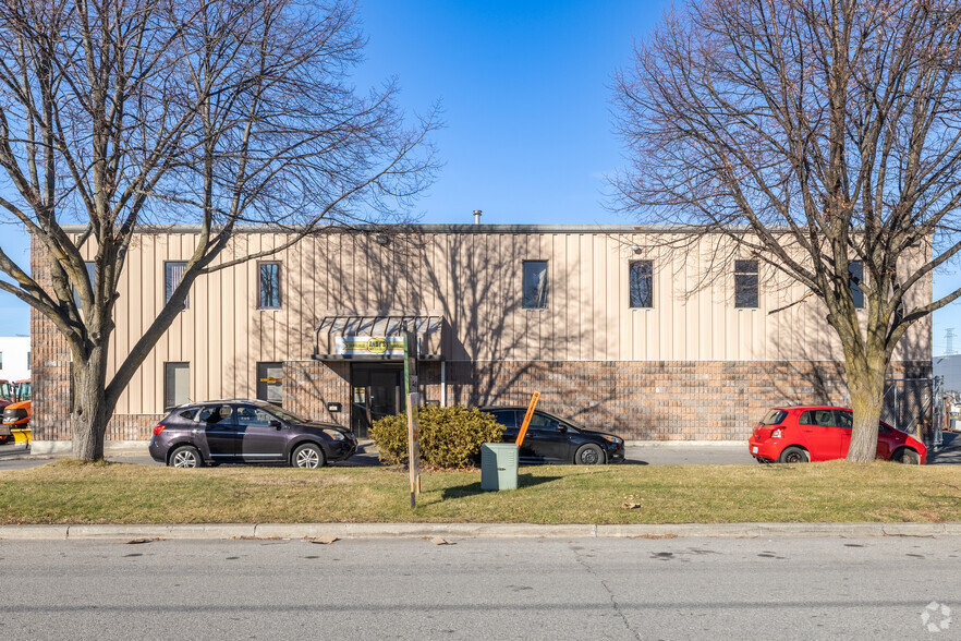 69 Jamie Ave, Ottawa, ON for lease - Building Photo - Image 3 of 3