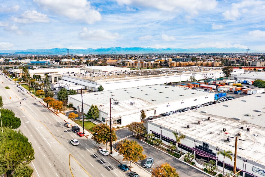 3730 Redondo Beach Ave, Redondo Beach, CA for lease - Building Photo - Image 3 of 6