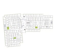 3301 Hillview Ave, Palo Alto, CA for lease Floor Plan- Image 1 of 1