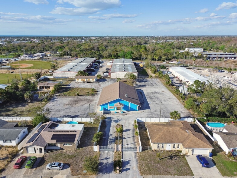 6333 Langston Ave, New Port Richey, FL for sale - Building Photo - Image 3 of 18