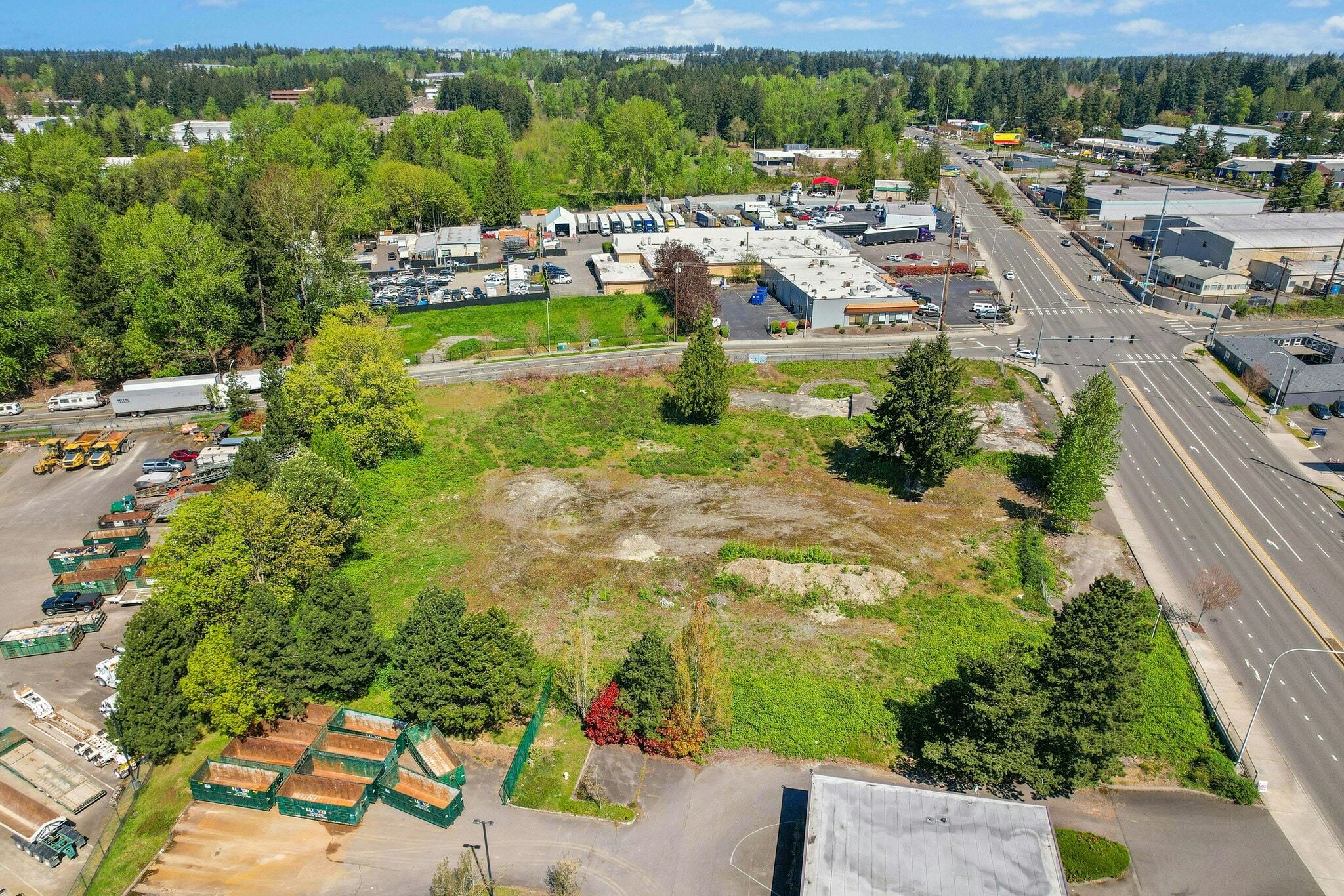 34413-34421 Pacific Hwy S, Federal Way, WA for sale Building Photo- Image 1 of 26