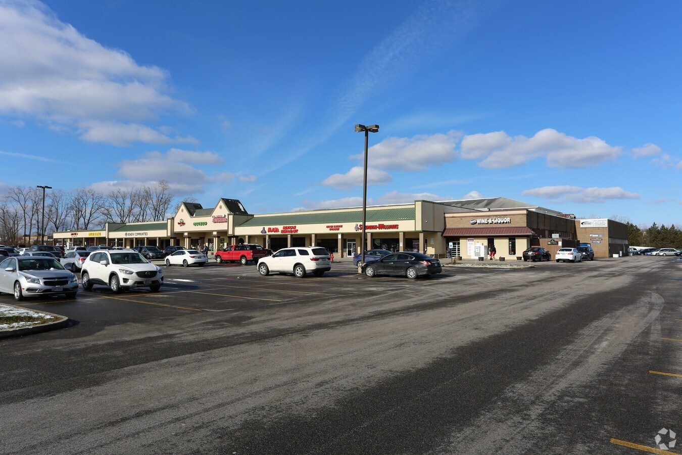 350 W Bagley Rd, Berea, OH 44017 Property Record