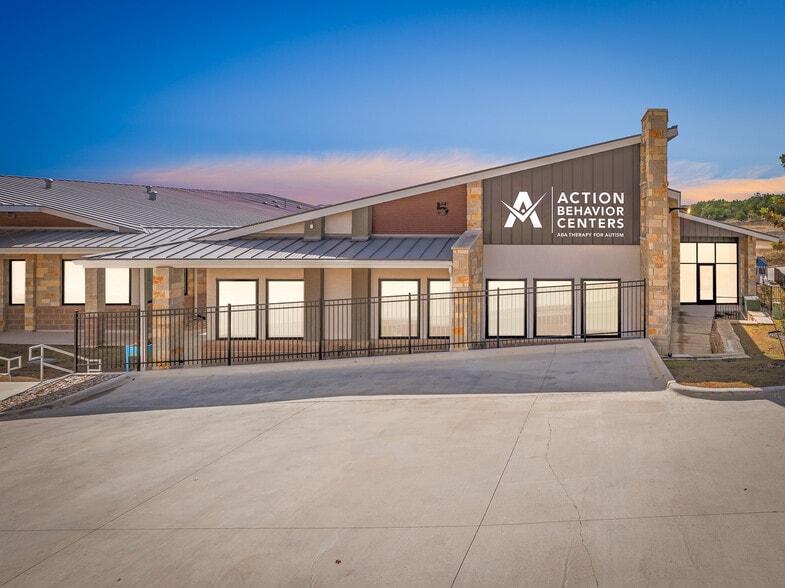 13341 W Highway 290, Austin, TX for sale - Building Photo - Image 1 of 5