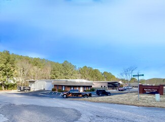 More details for 983 Yeager Pky, Pelham, AL - Flex for Sale