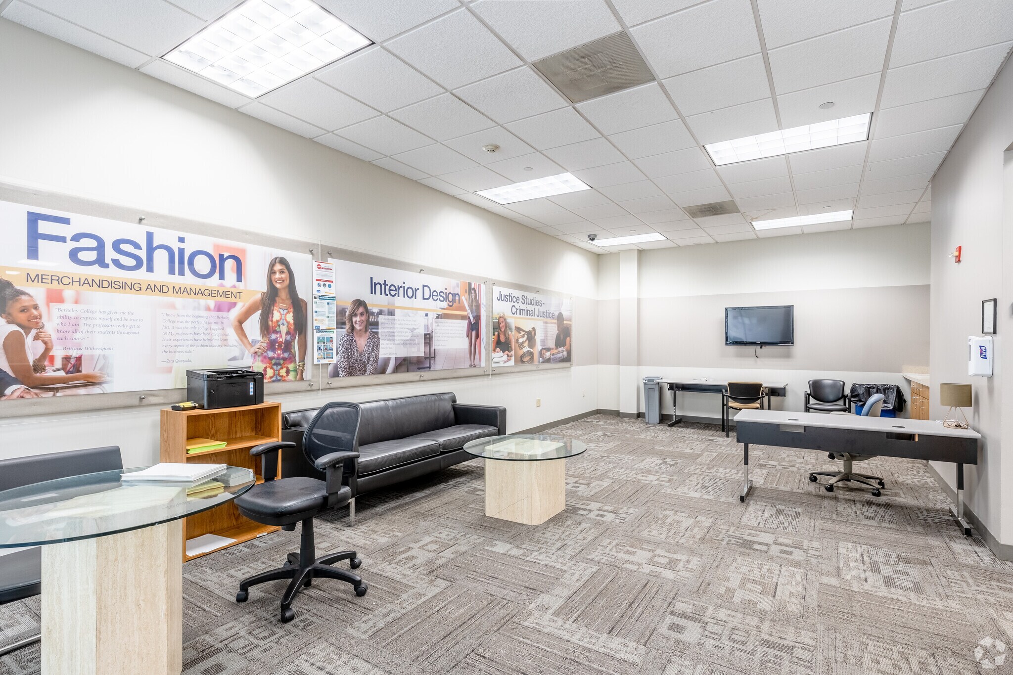 64 E Midland Ave, Paramus, NJ 07652 Paramus Parkway Bldg