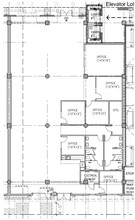 4061-4065 Glencoe Ave, Marina Del Rey, CA for lease Floor Plan- Image 1 of 5