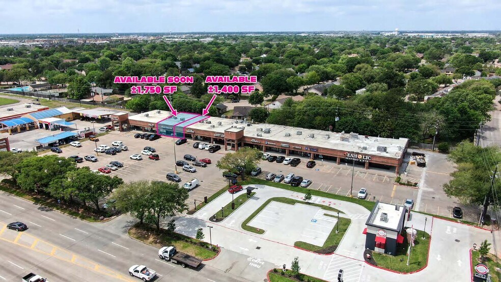 2211 N Fry Rd, Katy, TX 77449 Mayde Creek Village