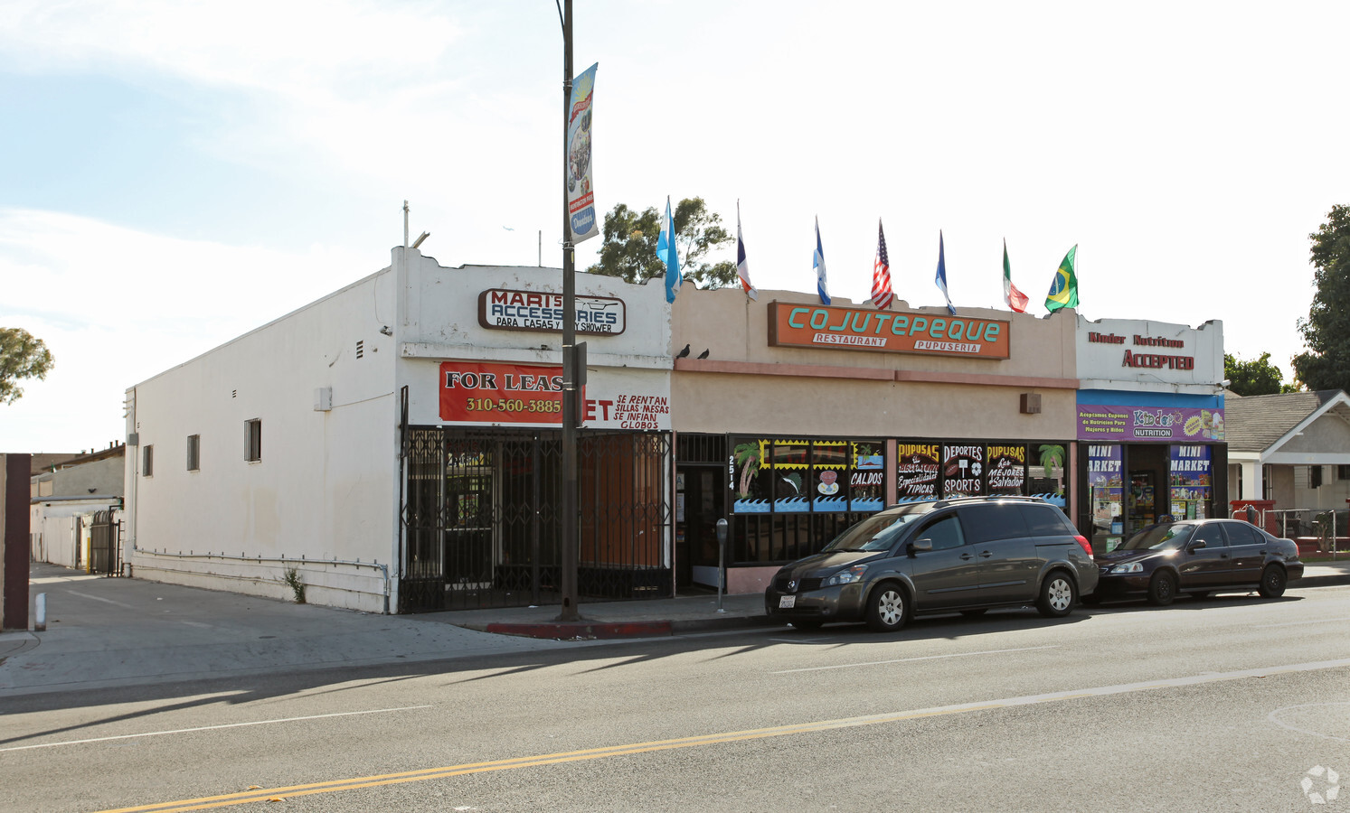 2510-2516 E Gage Ave, Huntington Park, CA 90255 | LoopNet