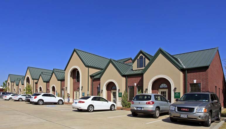 2225 CR 90, Pearland, TX for lease - Building Photo - Image 1 of 1